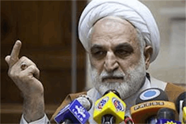 احکام پنج مدیر دولتی در پرونده فساد بزرگ