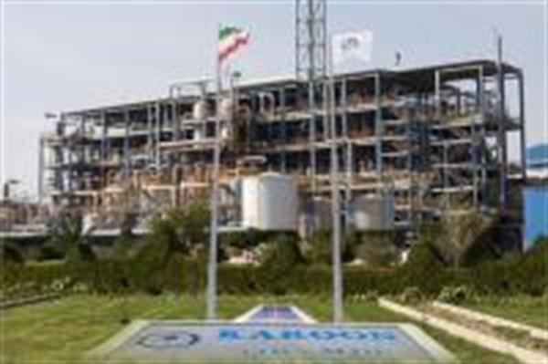 پتروشیمی لرستان فردا بطور رسمی به بهره برداری می رسد