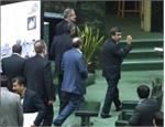آخرین سفر محمود احمدی نژاد ؟