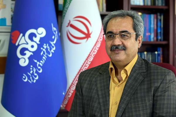 توزیع تمام فرآورده‌‌‌های نفتی در کشور الکترونیکی شد