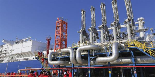 A Major Existential Threat Is Arising For Natural Gas