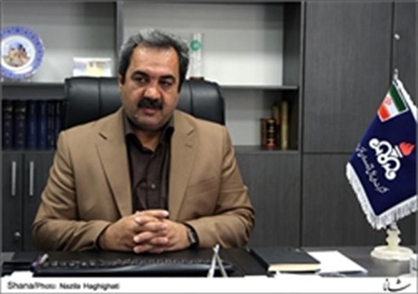 شرکت پخش گیلان برای تامین سوخت تابستانی آماده شد