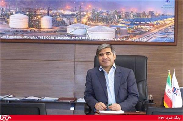 صنعت پتروشیمی ایران از واردات یک محصول پلیمری خودکفا شد