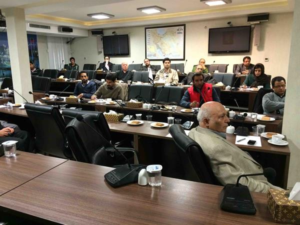 سمینار احتراق 2