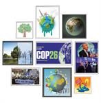 بررسی نشست  آب و هوایی  گلاسکو