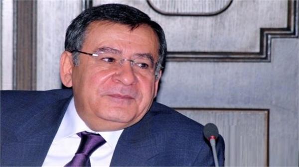 Armenia's energy minister to visit Tehran