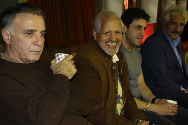 دومین دوره مسابقات فوتسال اتحادیه اوپکس 16