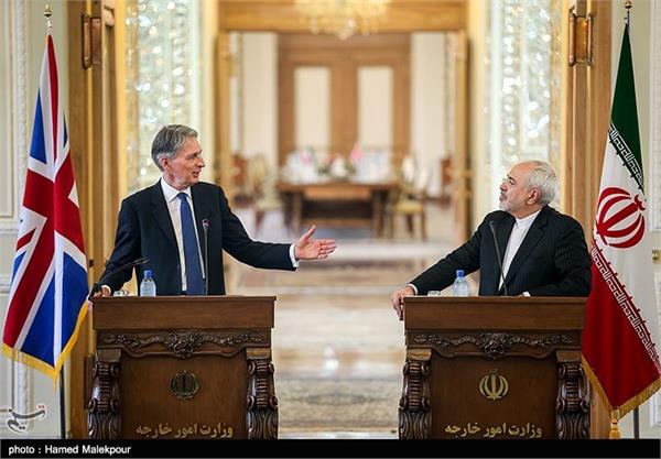 هیچ بانک انگلیسی همکاری با ایران را آغاز نکرده است