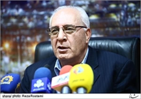 تولید گاز از فاز ١٩ پارس جنوبی تا پایان امسال