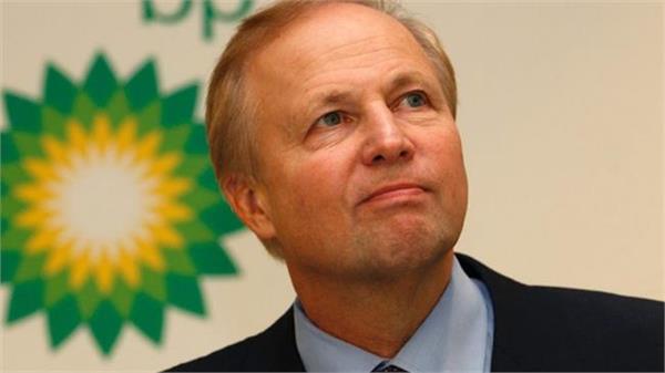 BP says looks for upstream work in Iran