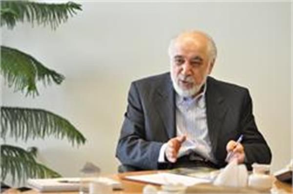 شرکت ملی صنایع پتروشیمی آماده حمایت از بخش خصوصی توانمند است