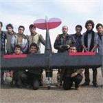 کشف هوایی نفت در مرزها