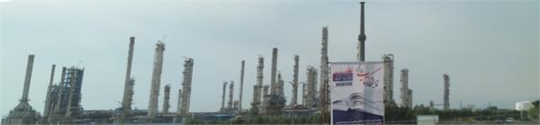 مجتمع پتروشیمی نوری