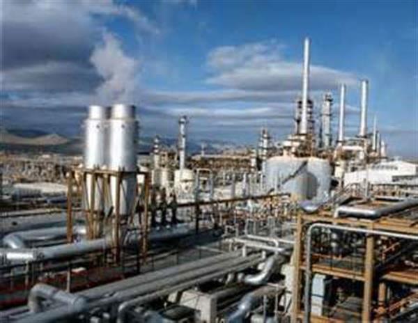 عملیات اجرایی ساخت کاتالیست شهرک صنعتی پتروشیمی لرستان آغاز شد