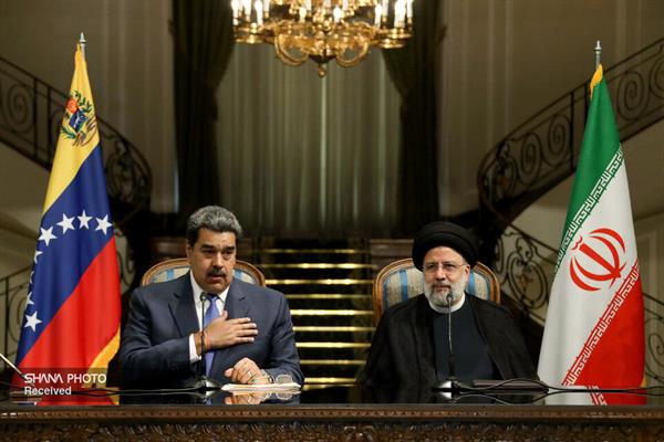اتحاد نفتی علیه تحریم
