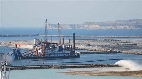Iran starts major steel, petchem plans