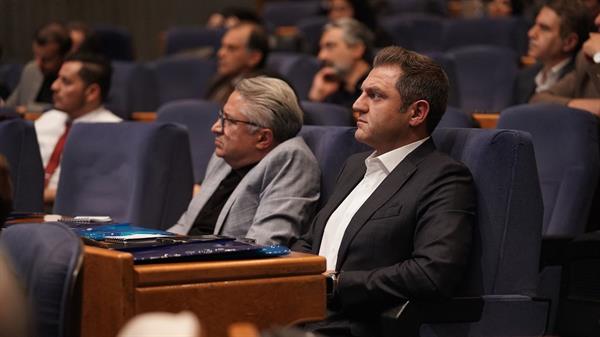 شانزدهمین کنفرانس سالانه اتحادیه  47