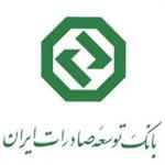 بازاریابی ضربتی از سوی بانک توسعه صادرات
