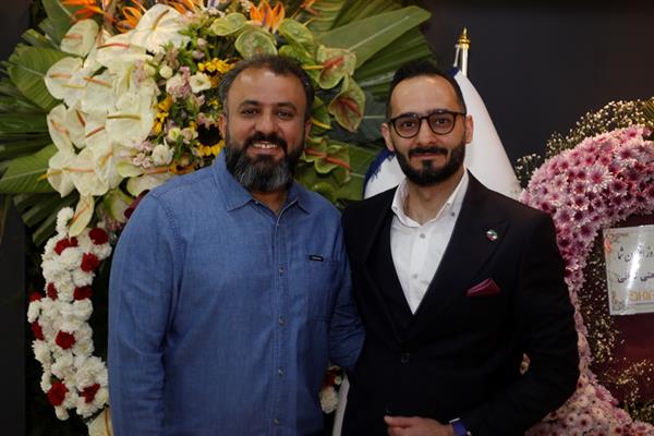 گزارش تصویری از بیست و نهمین نمایشگاه بین المللی نفت،گاز،پالایش و پتروشیمی 28