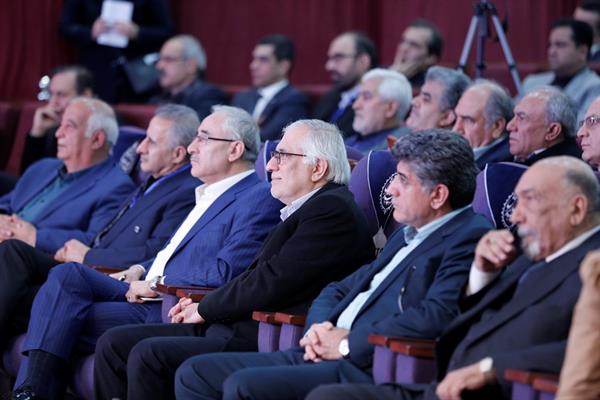 چهاردهمین همایش سالانه اتحادیه