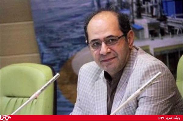 امنیت یکی از ارکان مهم حفظ و پایداری تولید است