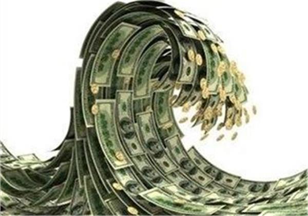 نگاهی به نرخ رشد نقدینگی از نمای نزدیک