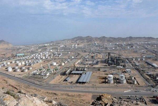 تولید سوخت هواپیما در پالایشگاه ترکمن باشی ترکمنستان
