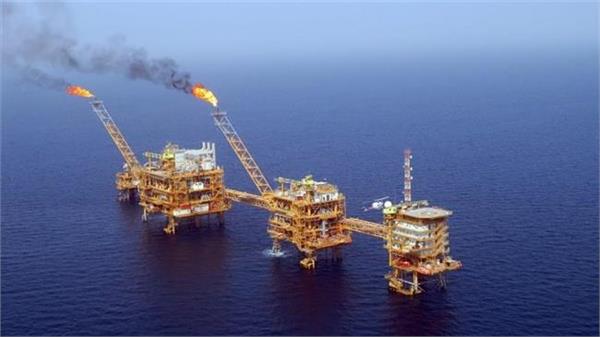 Iran to sign 6 oil deals with intl. firms
