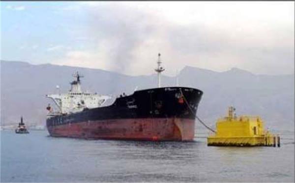 Iran exports 2m barrels crude to Poland