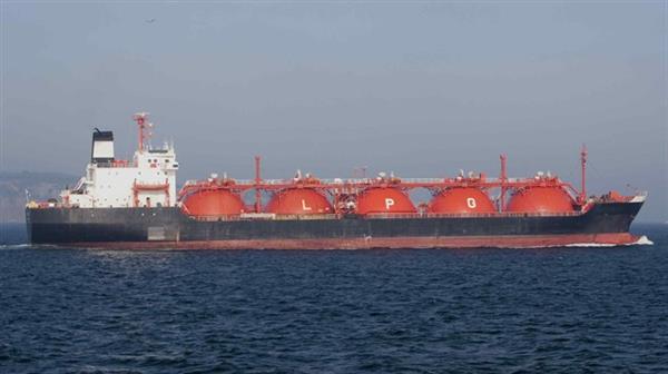India signs up for Iranian LPG