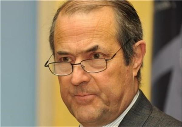 Official: British Firms Eager to Promote Cooperation with Iran