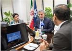مشارکت پیمانکاران و سازندگان ایرانی در اجرای ۶ میلیارد دلار پروژه نفتی