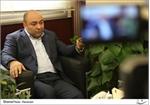 گسترش تعاملات با صنعت در سال ٩٤