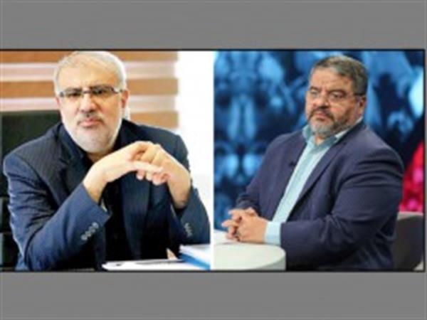 تاکید اوجی بر همکاری صنعت نفت با سازمان پدافند غیرعامل