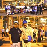 روزهای درخشان پتروشیمی مروارید