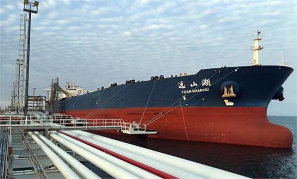 Vitol to buy Iran, Russia swap oil
