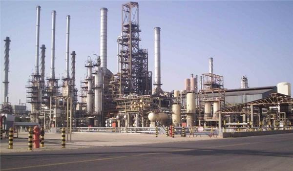 Foreign Investors Ready for Mazut-Reduction Projects with Iran Refiners