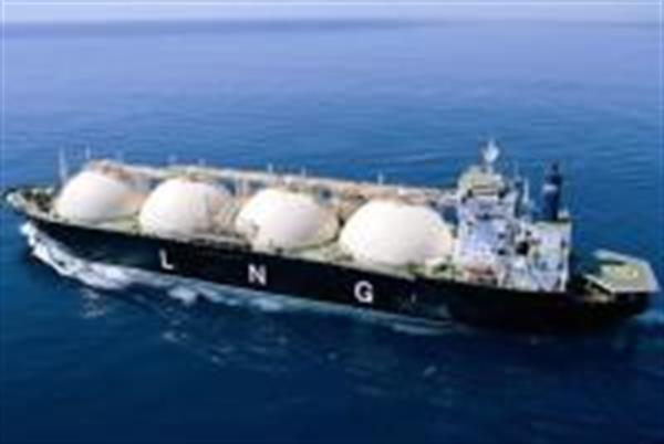 روزگار بازار گاز سیاه‌تر شد/جزئیات توقف خرید LNG در اروپا