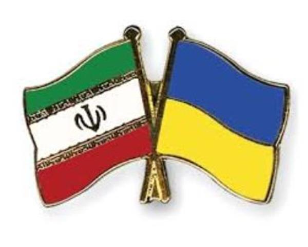 Iran, Ukraine sign MoUs to broaden economic cooperation