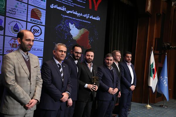 گزارش تصویری هفدهمین کنفرانس سالانه اوپکس 19