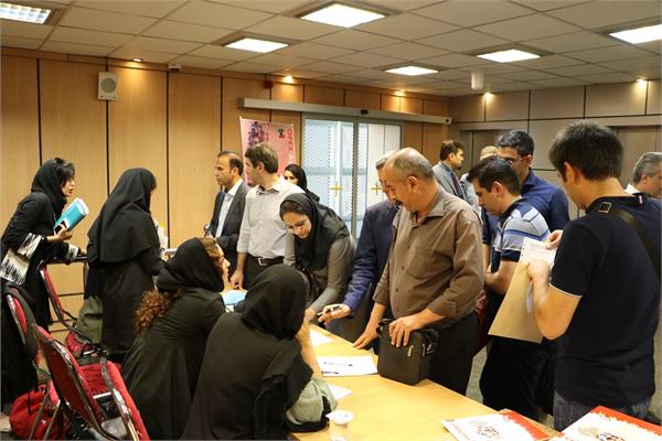 مجمع عمومی سالانه اتحادیه اوپکس مورخ 26 تیر 1397 8