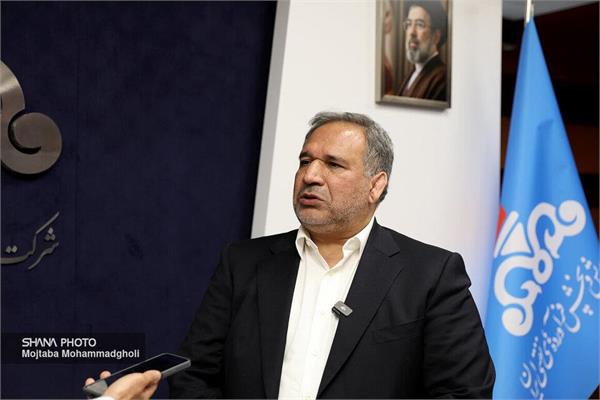 Lawmaker calls for ‘resistance economy’ in energy sector
