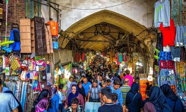 شکستن بازار