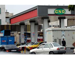 CNG revival targets gasoline imbalance