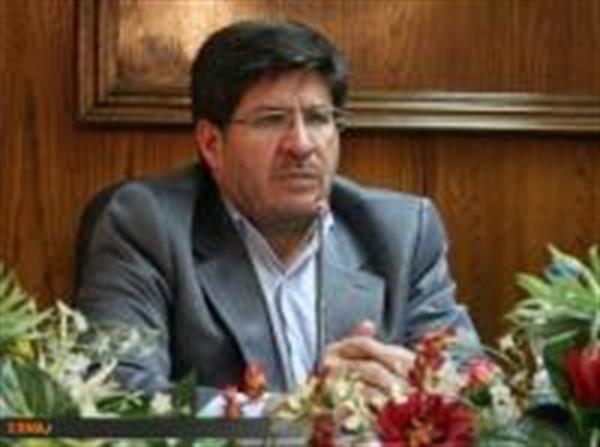 صافدل:اعزام رایزن بازرگانی ایران به روسیه، پاکستان و ارمنستان در سال 1392