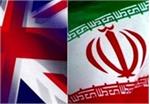 صادرات انگلیس به ایران ۳ برابر شد
