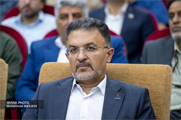 Iran’s gas network remains stable amid rising winter demand