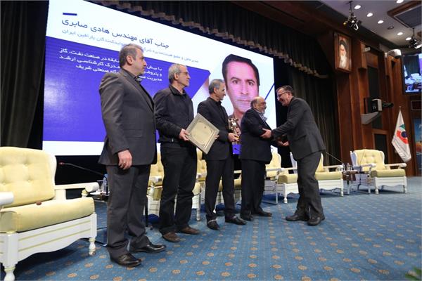 برگزیده همایش11