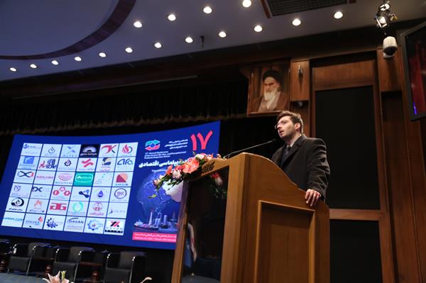 گزارش تصویری هفدهمین کنفرانس سالانه اوپکس 1