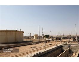 Keeping Iran’s energy lifeline alive